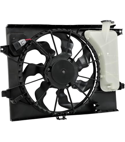 Amazon.com: Radiador original OEM 25310-3X101 / 253103X101 para